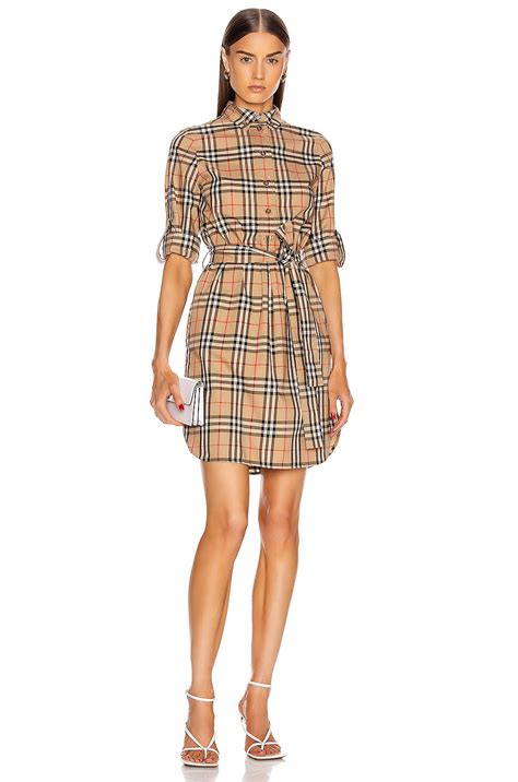 burberry dress shirt look|burberry long sleeve evening dresses.